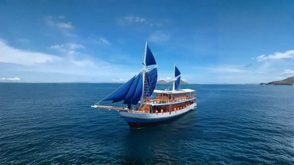 Forecast: Bali–Komodo Liveaboard Prices 2027
