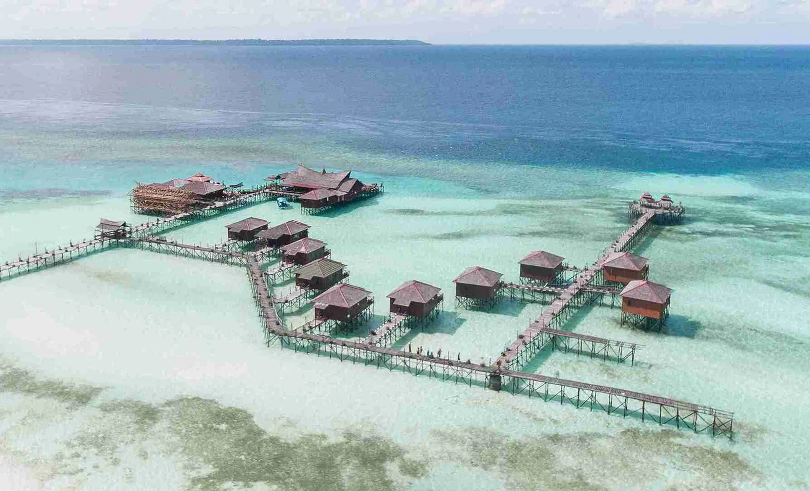 Derawan & Sangalaki Trips In 2027