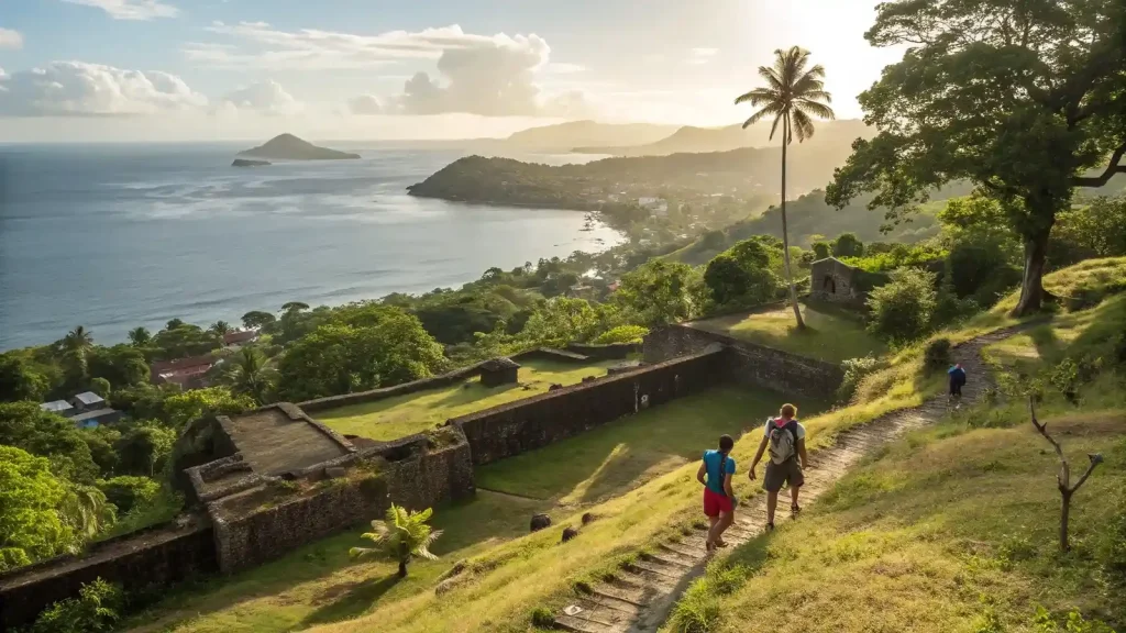 Forgotten Islands Expeditions 2027