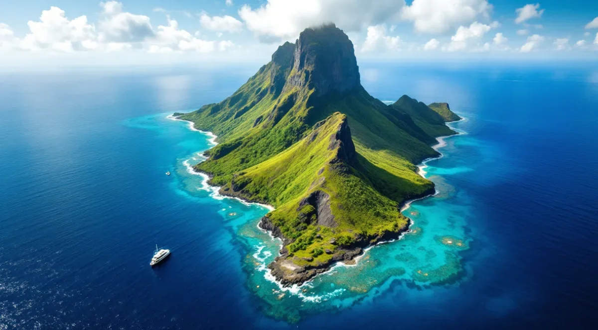 Banda sea liveaboard