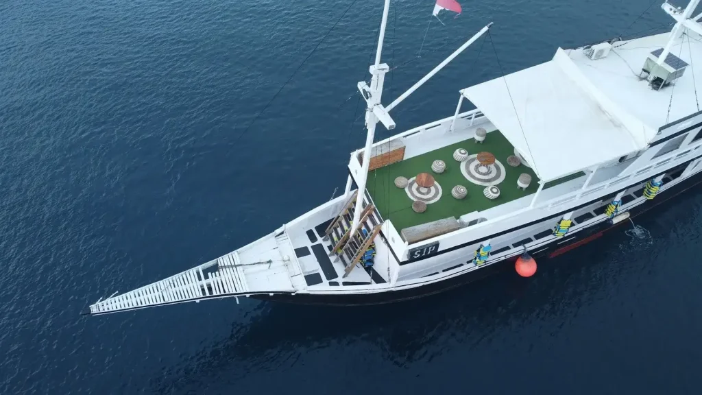 Direct Vs OTA For Komodo Liveaboards 2027