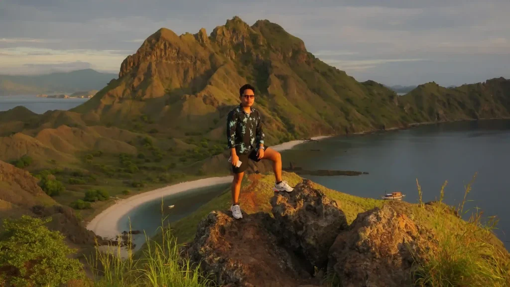 Post-2026 Bali–Komodo Liveaboard Itineraries