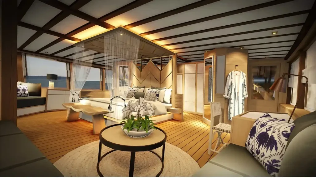 Luxury Liveaboard Bali Price Guide: What to Expect in 2024