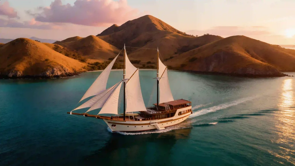 Eco-Luxury Bali–Komodo Trends To 2030