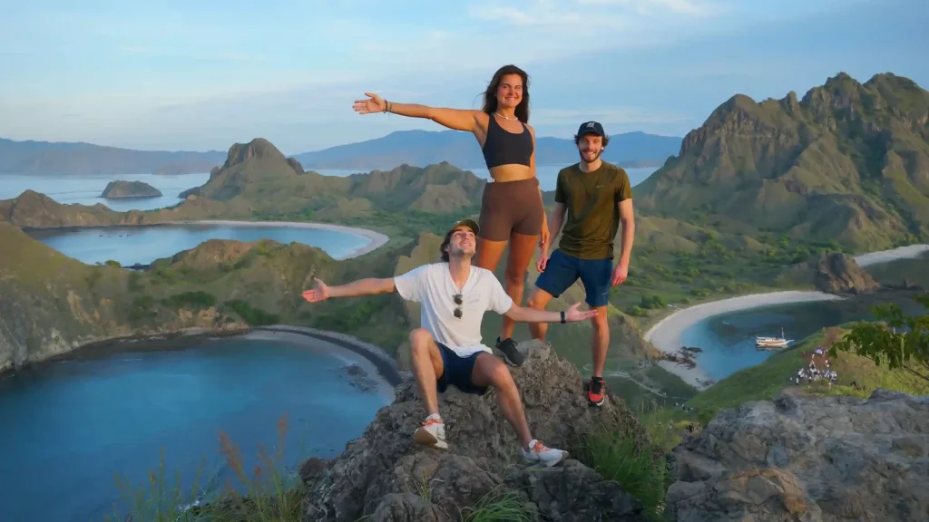 Understanding Komodo park fees and liveaboard permits