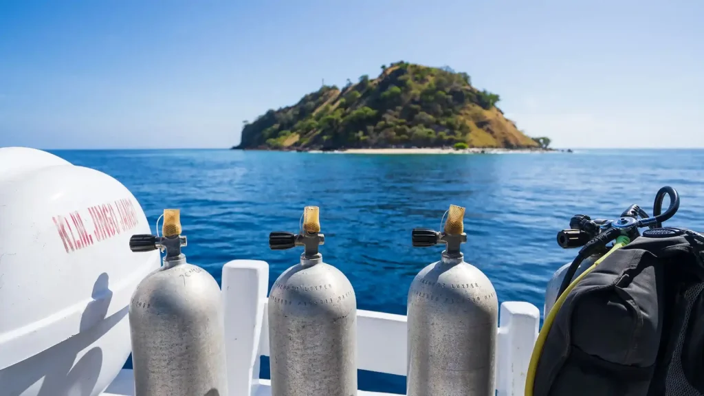 Diving Technology Bali 2027: Exploring the Future of Underwater Innovation
