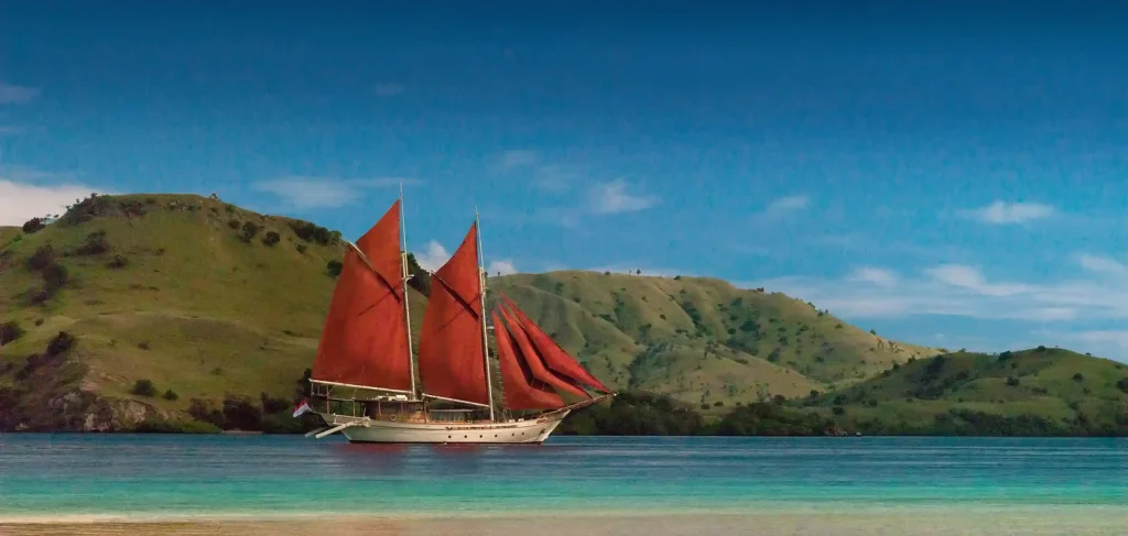 How Bali is Leading Sustainable Liveaboard Tourism in 2027