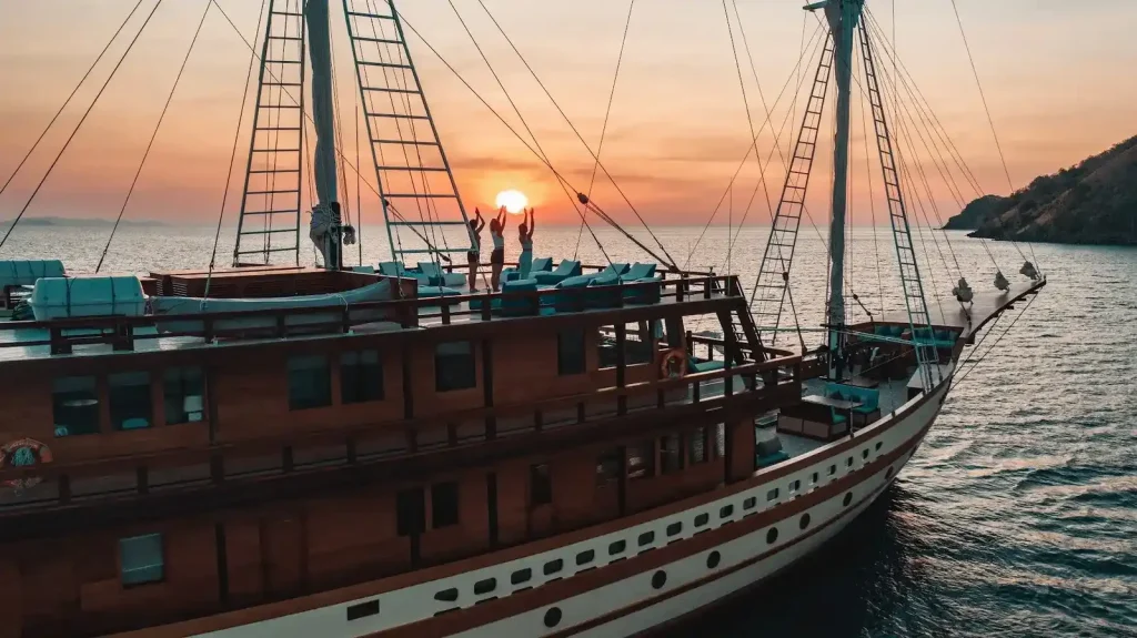 2027 Trends: Wellness Retreats Bali 2027 and Liveaboard Experiences