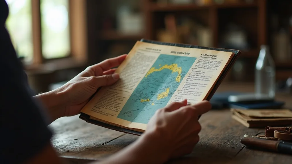 The Ultimate Bali to Komodo Liveaboard Route Guide for Divers