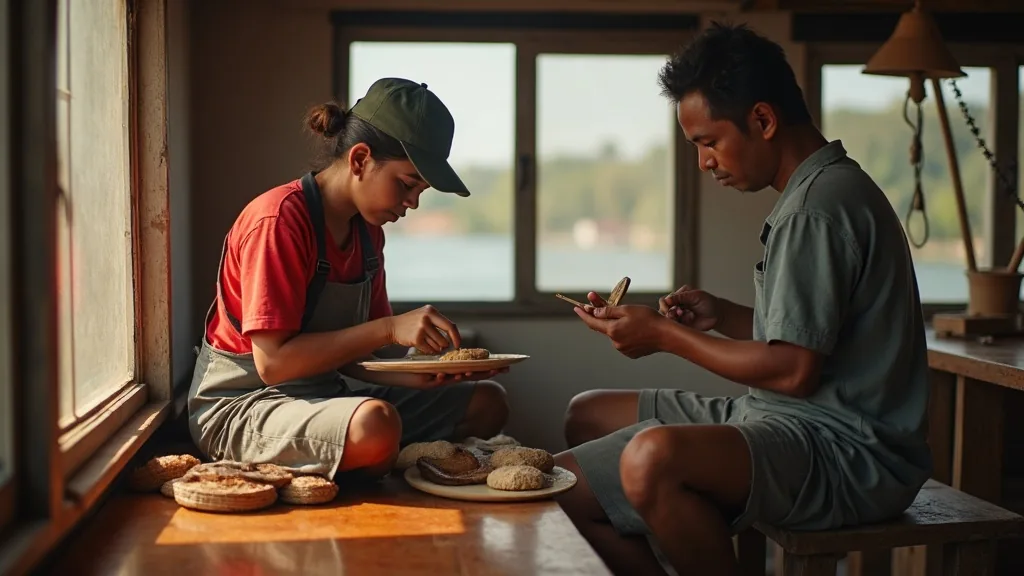 Comparing Bali liveaboard boats, sizes and comfort levels