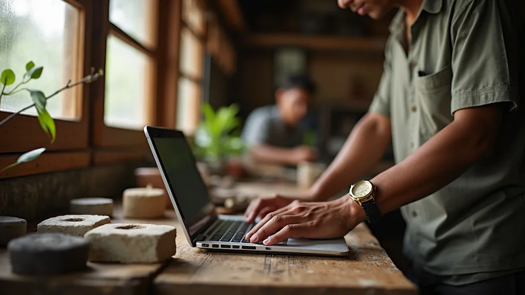Embracing the Digital Nomad Lifestyle on Bali Liveaboards