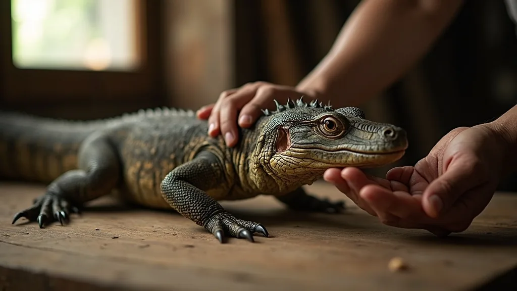 Komodo Dragons: Facts to Know Before You Visit 2026