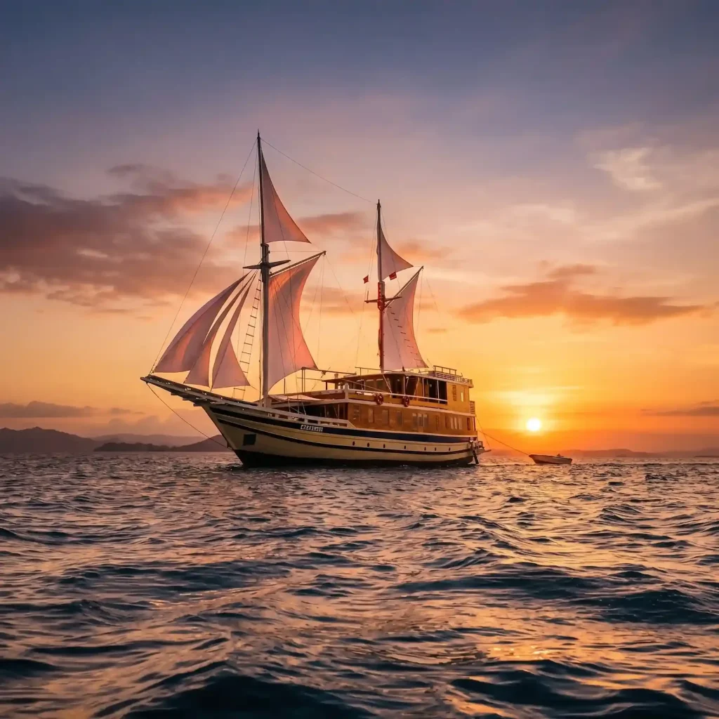 Catnasze — Liveaboard Bali network photo