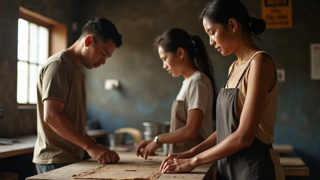 Our Team — Indonesia Luxury Liveaboard Bali Charters Specialists